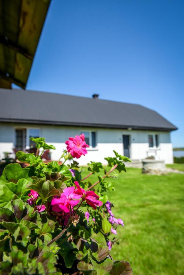 Pokoje Kama Villa ซาตอร์ ภายนอก รูปภาพ