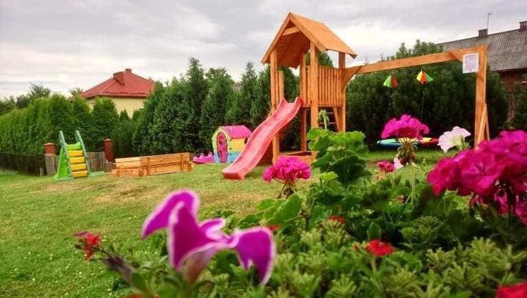 Pokoje Kama Villa ซาตอร์ ภายนอก รูปภาพ